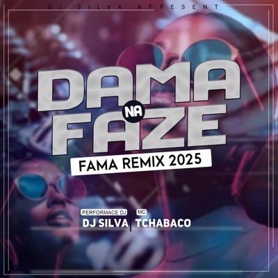 Dama na Fassi Fama (feat. Tchabaco) - Single