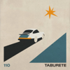 Taburete - Oaxaca portada