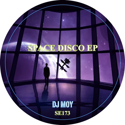 Space Disco - Single