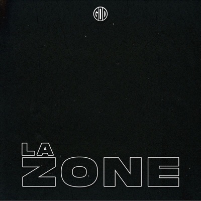 La zone - Single