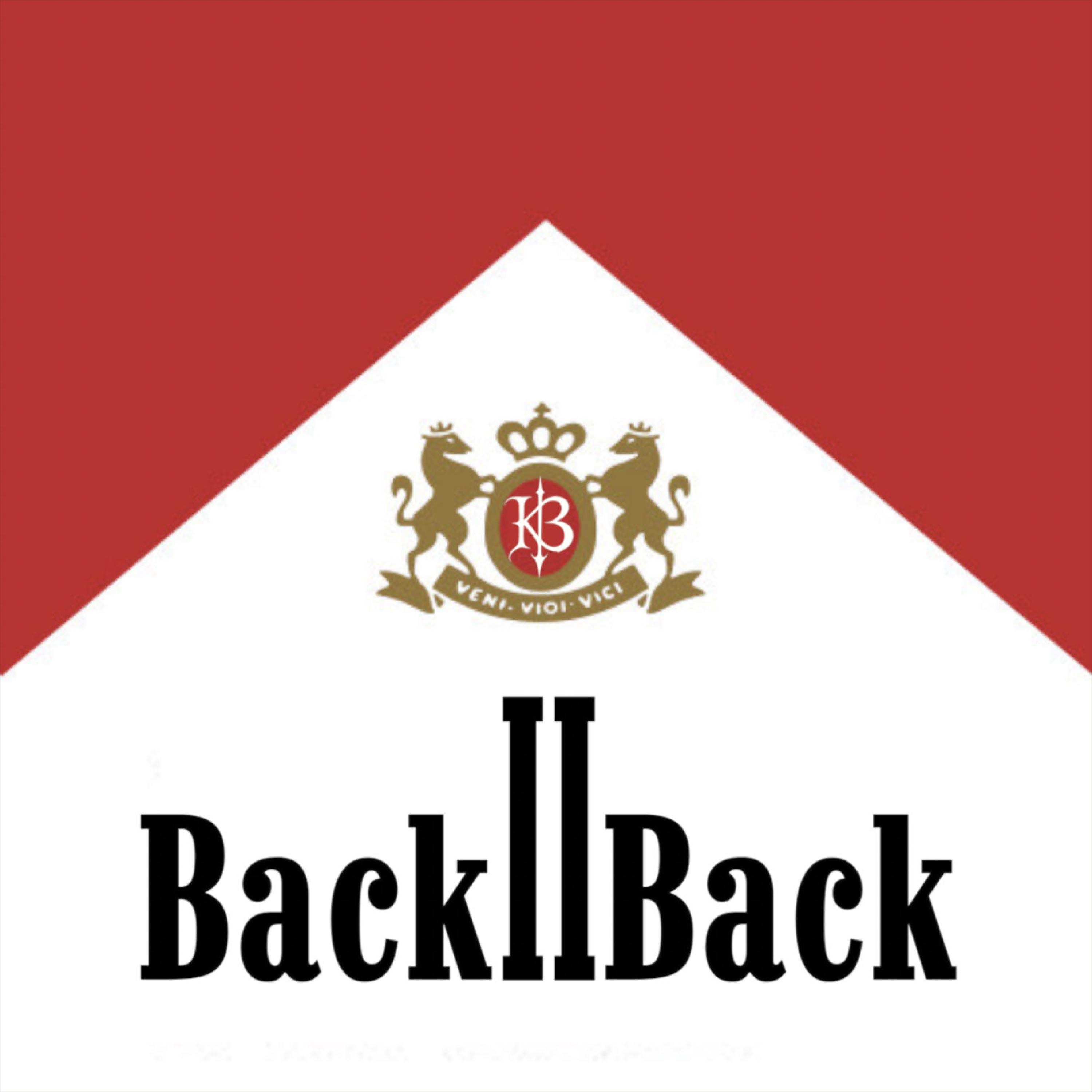 Back 2 Back - Single