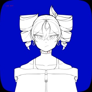 LOG OFF - Single