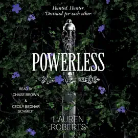 Powerless (Unabridged)