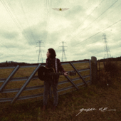 Break Me - Blake Whiten Cover Art