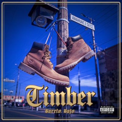 Timber - Single
