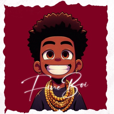 Fine Boi (feat. Popito, Amaze KOL, DJ Simple & Brown Lion) - Single