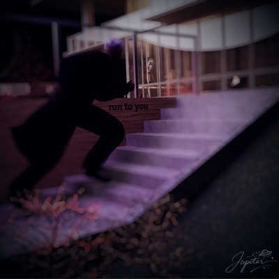 run to you - Single