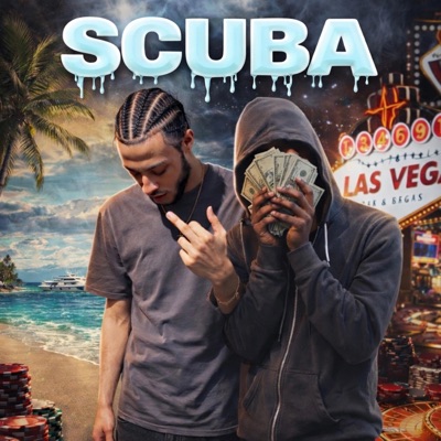 Scuba Freestyle - Single