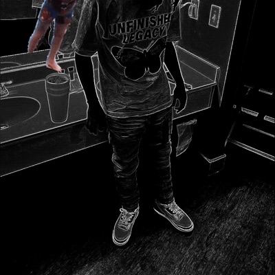 Changin my wayz - EP