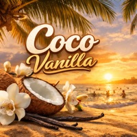 Coco Vanilla - Single - drawly16
