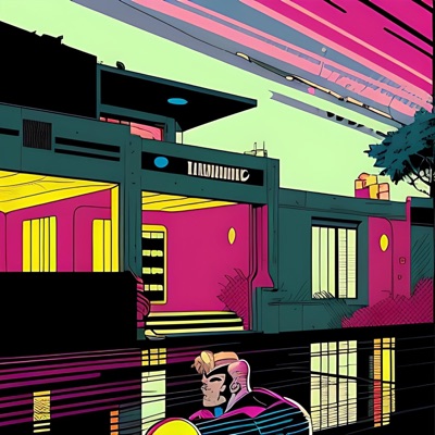 Sobrero Hero - Single