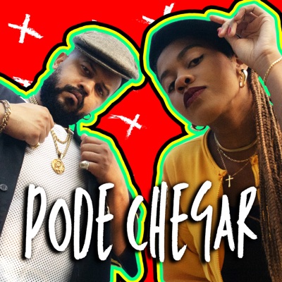 Pode Chegar - Single