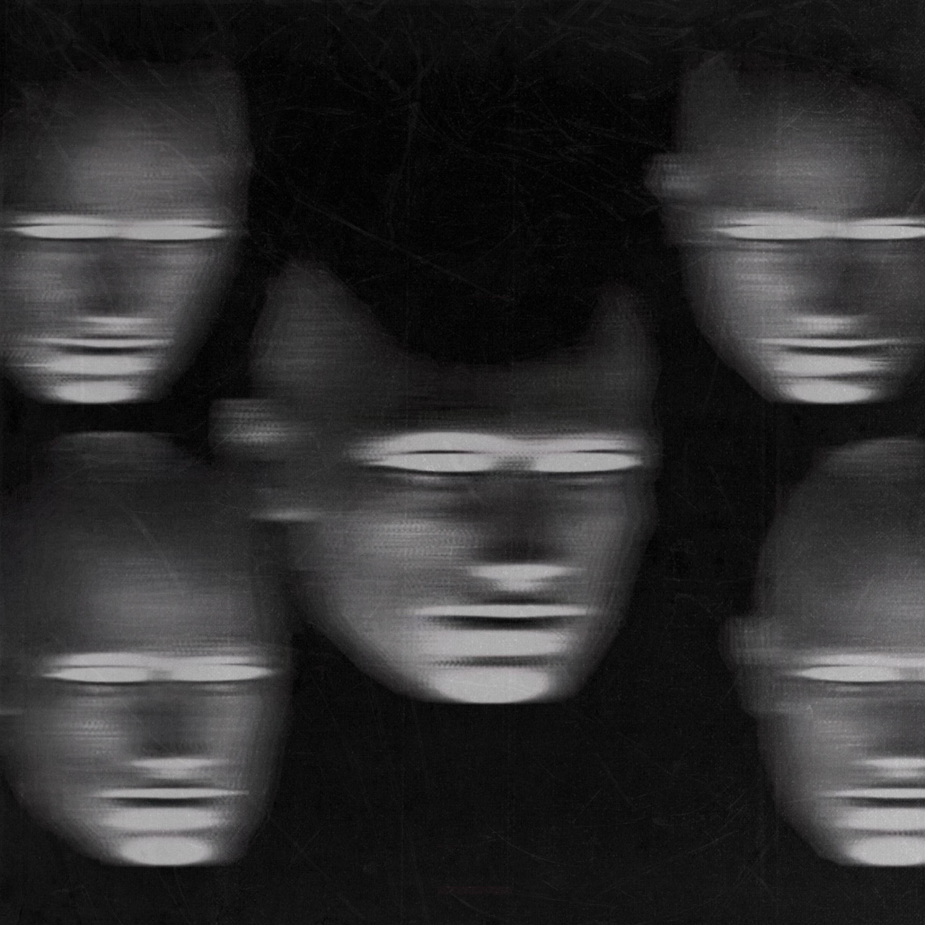 INDISTINCT CHATTER - Single