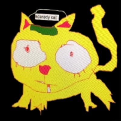 hi im gothangelz - EP