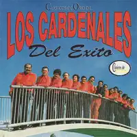 EL BAMBUCO — CARDENALES DEL EXITO