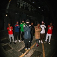 Strictly Mantjwentjwe (feat. Sbalu, Berry Jive & Slime) - Single - Mello inthekut