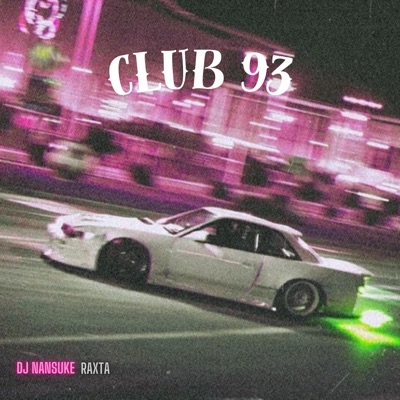 CLUB 93 - Single