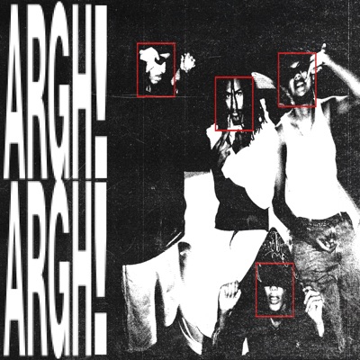 ARGH! - Single