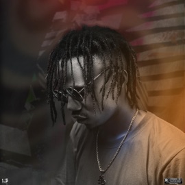 Moonlight (feat. nellā) Lil Chris Beatz