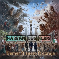 Habran los ojos - Single - ATRproducciones
