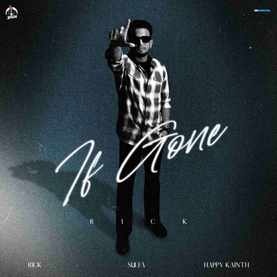 If Gone - Single