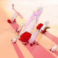 Bleach — PETER AND THE ROSES