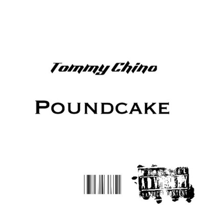 Poundcake - Single