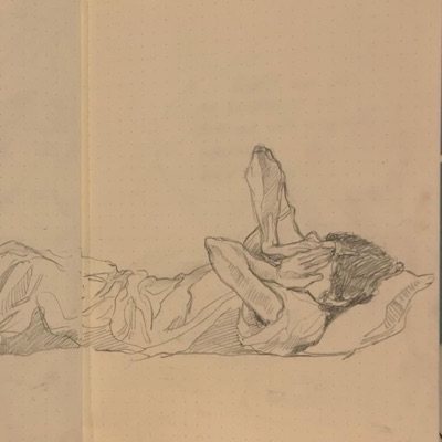 i wanna go to sleep (feat. i wanna be mesmerizing to you) - Single