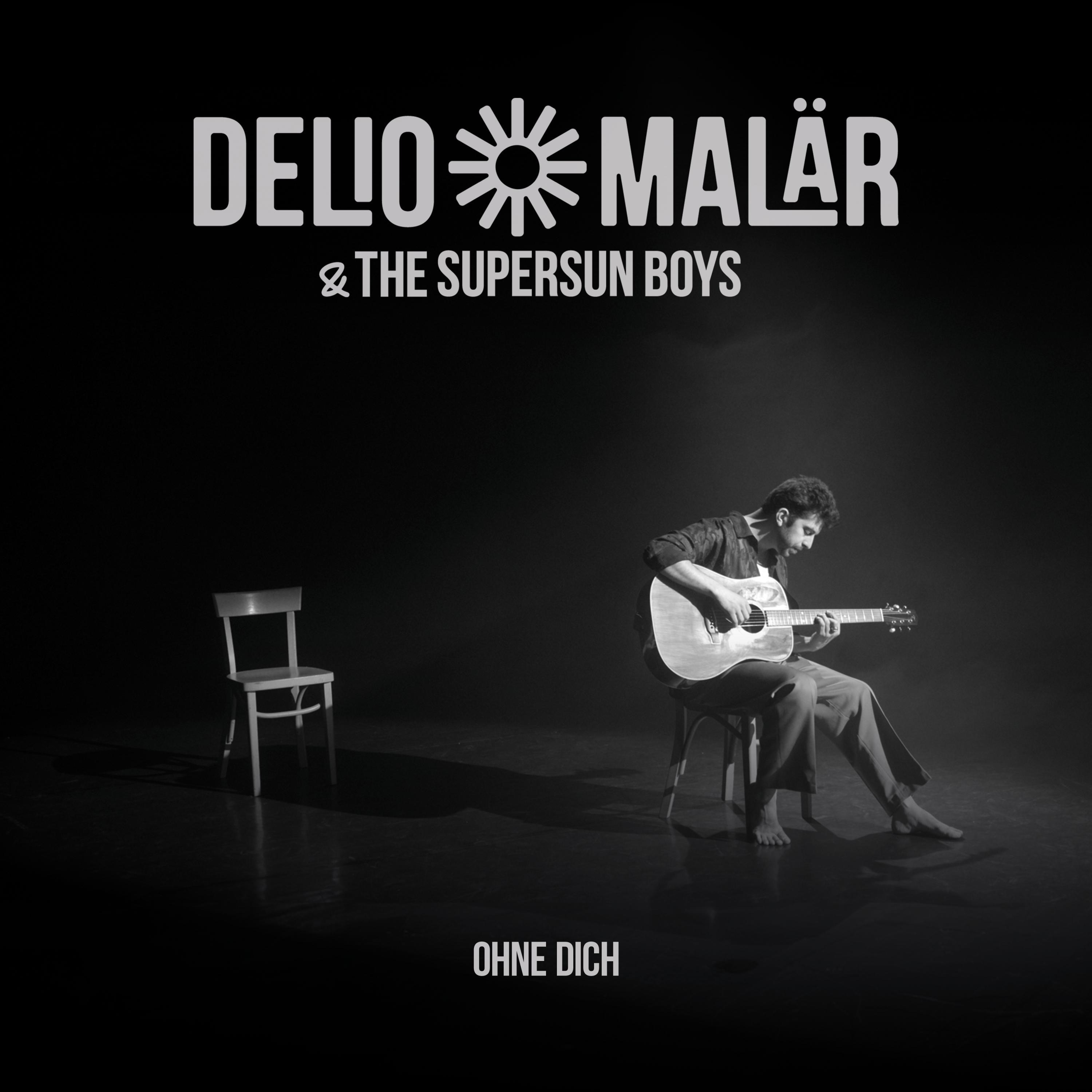 Ohne Dich - Single