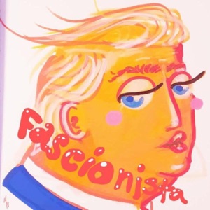 fascionista - Single