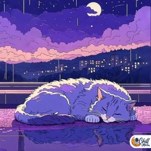 when it rains