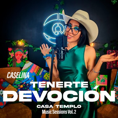 Tenerte Devoción, Music Sessions, Vol. 2 - Single