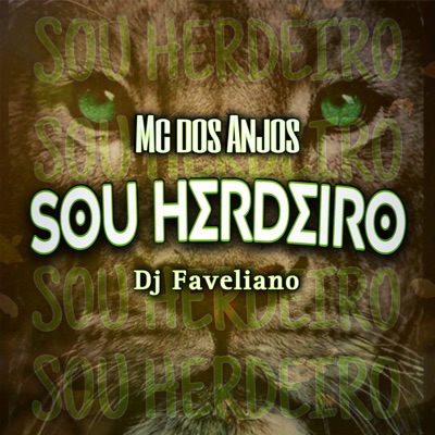 Sou Herdeiro - Single