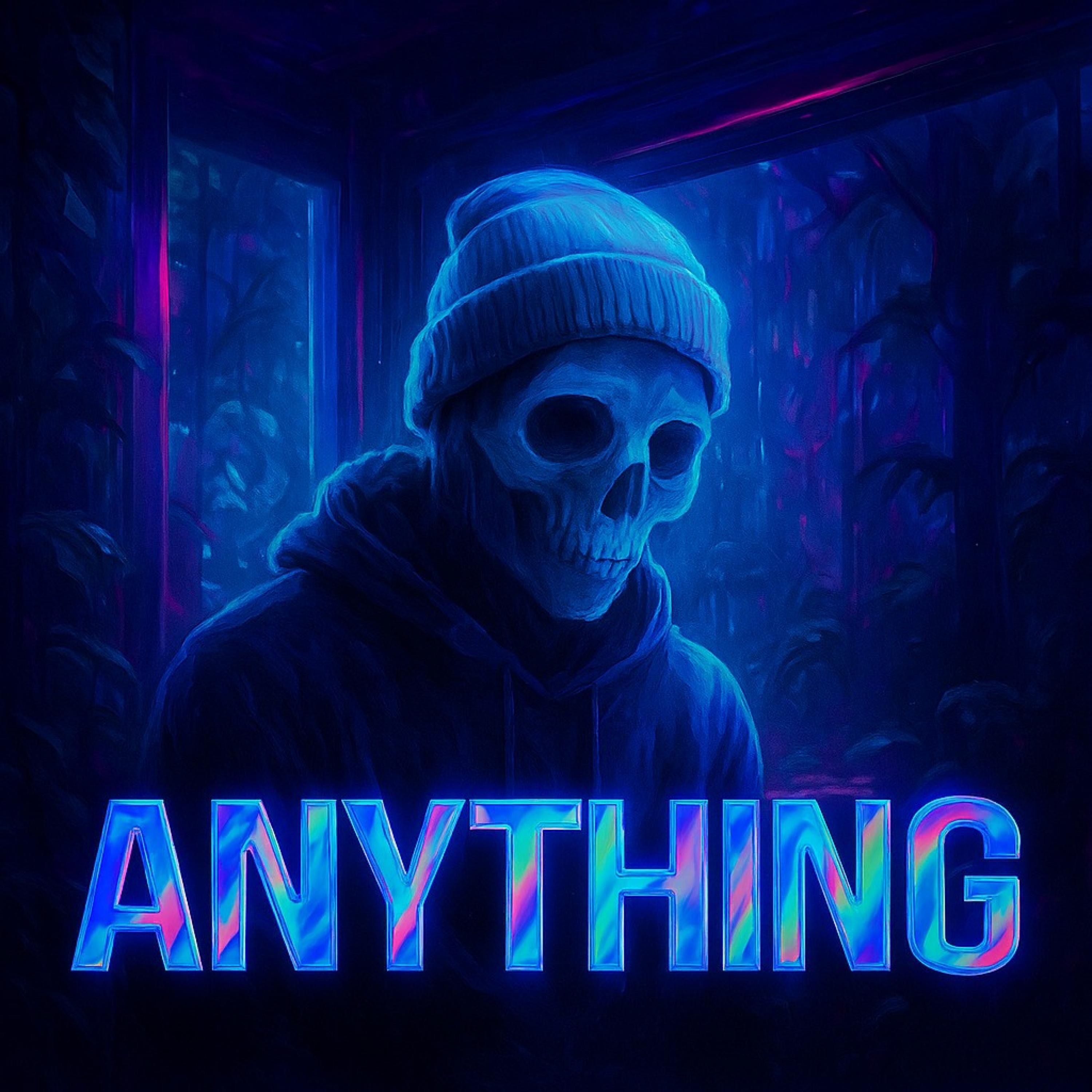 Anything - Single