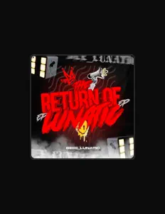 Dengarkan Bee_lunatic, tonton video musik, baca bio, lihat tanggal tur & lainnya!
