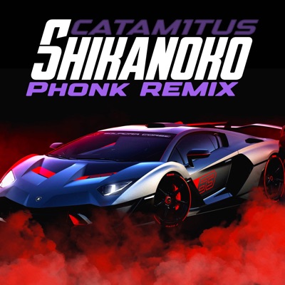 Catam1tus - Shikanoko (Phonk Remix)