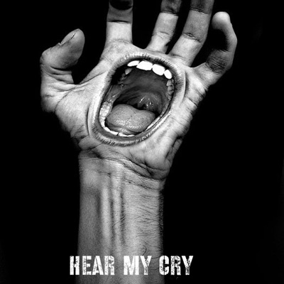 Hear my cry (feat. RELFA) [Remix] - Single