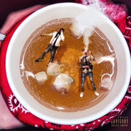 HENNY REDBULL (feat. MATRA & Diego) SAM cmr & Svapo Bsb