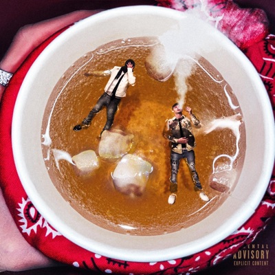 HENNY REDBULL (feat. MATRA & Diego) - Single