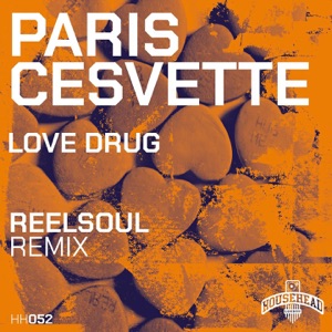 Love Drug - Single