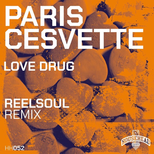 Love Drug - Single