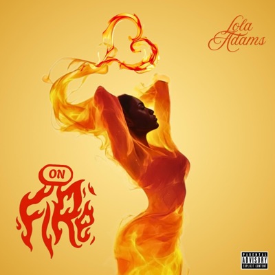 On Fire - Single
