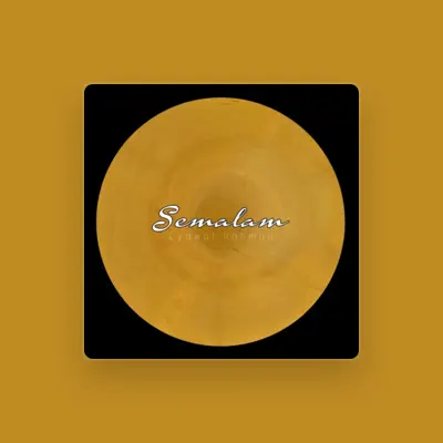 Listen to Syawal Rahman, watch music videos, read bio, see tour dates & more!