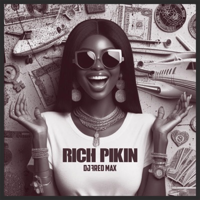 Rich Pikin - Single