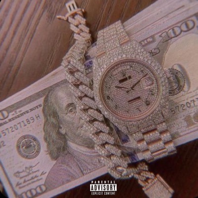 3 For The Bank - Single