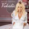 Brilliant Dadaşova - Vokaliz