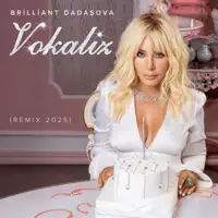 Vokaliz — Brilliant Dadaşova