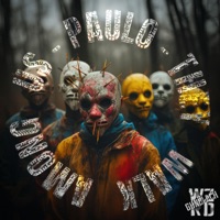 They Walk Among Us (feat. Paulo) - Single - WZRD Gundlach