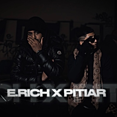 CHAOS (feat. PITIAR) - Single