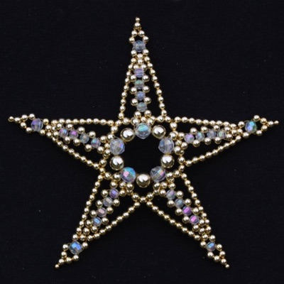 Star of jacob (feat. Anti2Solid) - Single